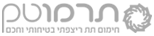 לוגו תרמוטק תחתון