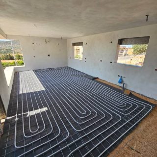 התקנה בסלמה