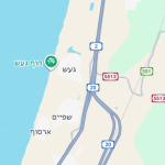 קיבוץ געש