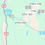 נאות מרדכי